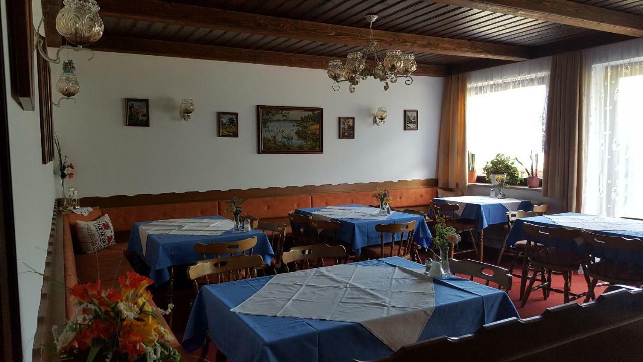 מלון מלטה Gastehaus Truskaller מראה חיצוני תמונה
