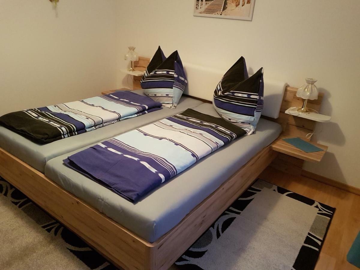 מלון מלטה Gastehaus Truskaller מראה חיצוני תמונה