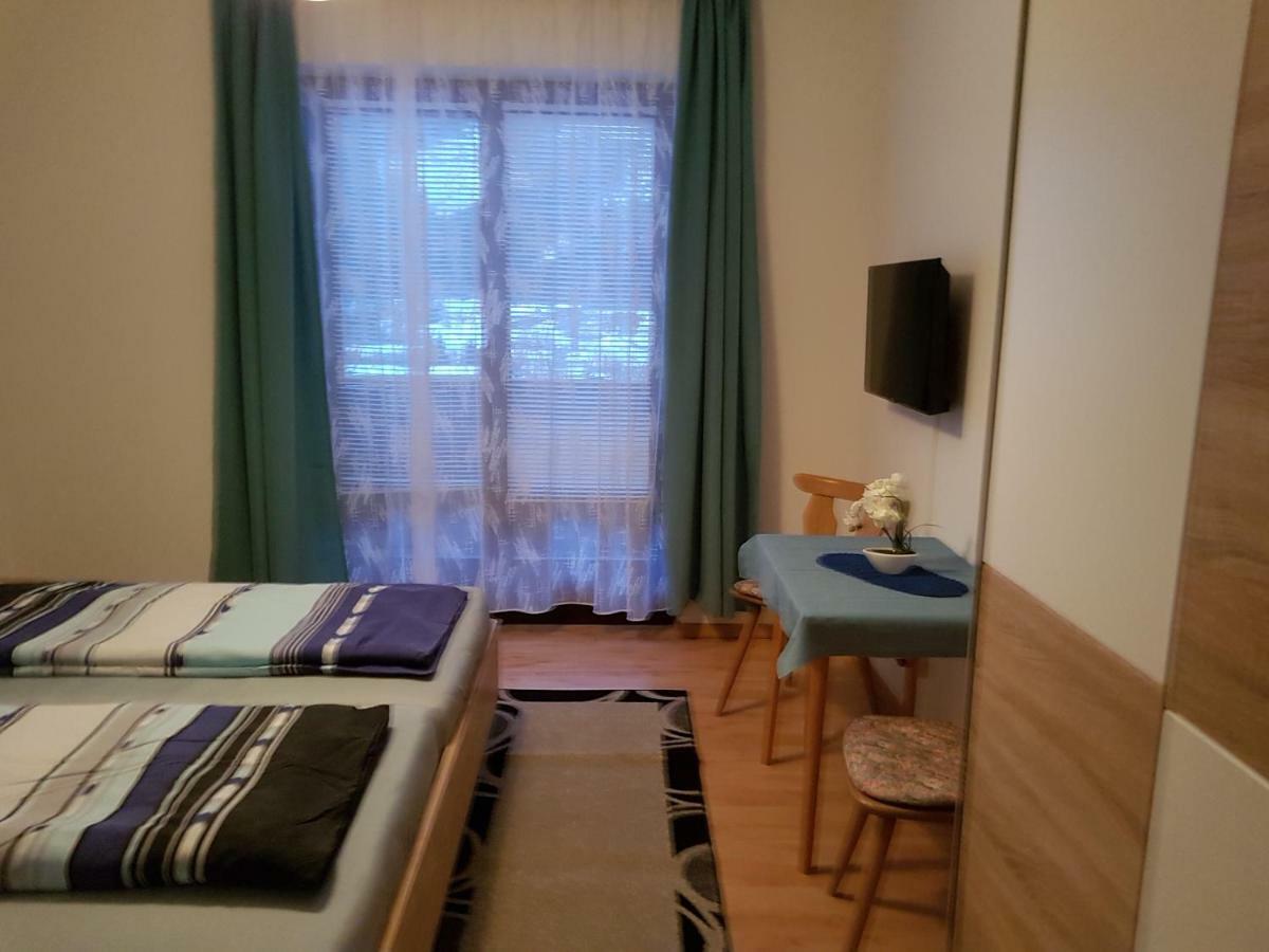 מלון מלטה Gastehaus Truskaller מראה חיצוני תמונה
